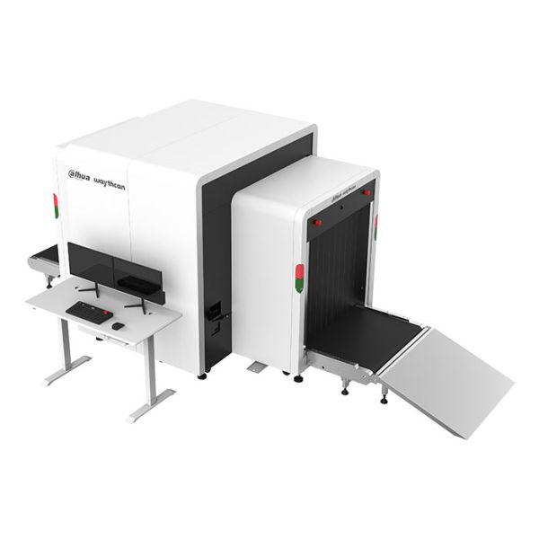 Интроскоп Dahua ISC-M100100