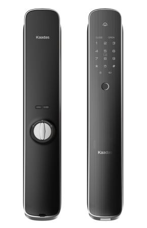 Электронный биометрический замок Kaadas K13W, врезной