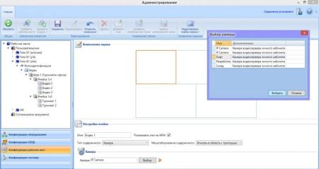 Комплект ПО RusGuard Soft Enterprise