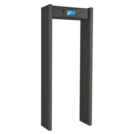 Металлодетектор арочный Паутина-М24