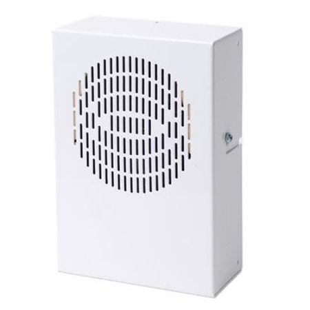 Оповещатель пожарный АС-1-30/100 (НМ) речевой