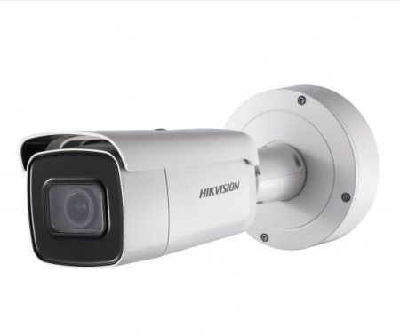 Антивандальная уличная IP-видеокамера 2Мп HikVision DS-2CD2623G0-IZS