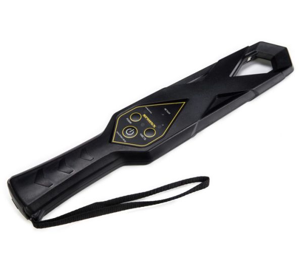 Металлодетектор ручной Сфинкс ВМ-611 ВИХРЬ