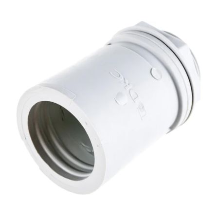 Переходник труба-коробка DKC 50225, IP65; 25 мм