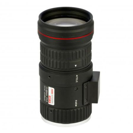 Вариофокальный 8Мп объектив HV1140P-8MPIR Вариофокальный 8Мп объектив HV1140P-8MPIR