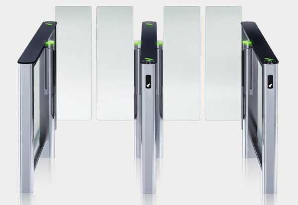 Турникет PERCo-ST-01 
