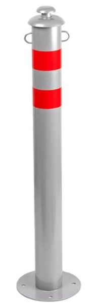 Столбик парковочный анкерный Город СА-76.000 СБ