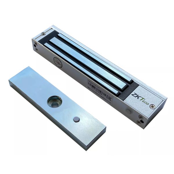 Электромагнитный замок ZKTeco CM-180, 120 кг