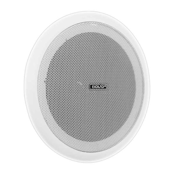 Оповещатель Болид ОПР-П003.1 пожарный речевой, потолочный