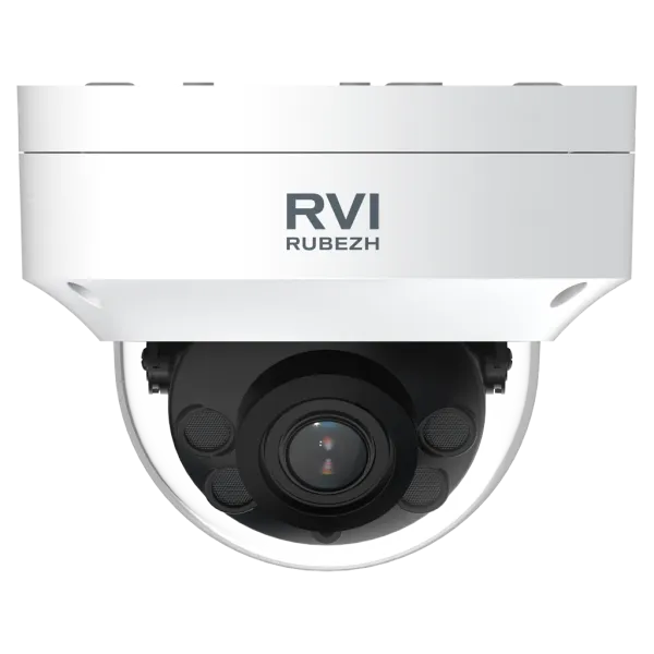 IP-видеокамера 4Мп RVi-2NCD4043 (2.7-13.5)