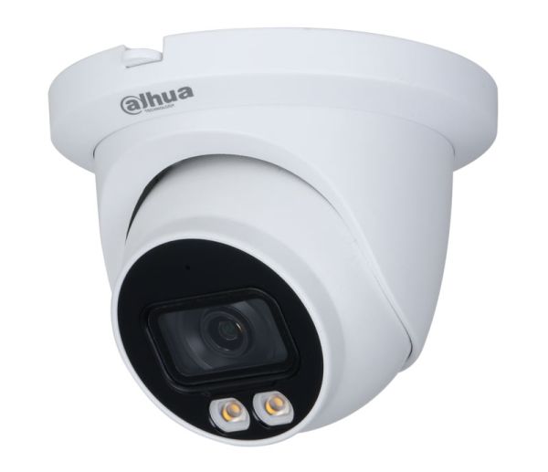 IP-видеокамера уличная 4Мп Dahua DH-IPC-HDW3449TMP-AS-LED-0360B