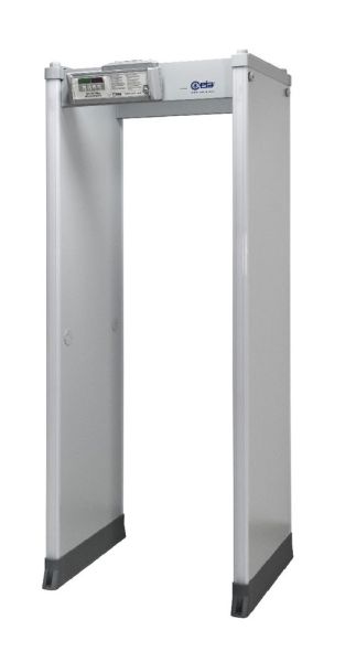 Металлодетектор CEIA HI-PE/PZ арочный, многозонный Металлодетектор CEIA HI-PE/PZ арочный, многозонный