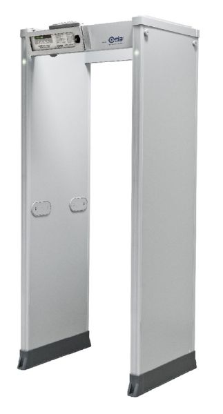 Металлодетектор CEIA SMD600 PLUS/PZ арочный, многозонный Металлодетектор CEIA SMD600 PLUS/PZ арочный, многозонный