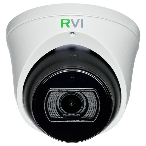 IP-видеокамера 5Мп RVi-1NCE5069 (2.7-13.5) white с варифокальным объективом