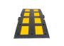 Искусственная дорожная неровность ИДН-900-1 армированная (центральный элемент)
