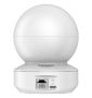 Миниатюрная поворотная PTZ IP-камера 4Мп Ezviz TY1 (4 мм) c автослежением за объектом