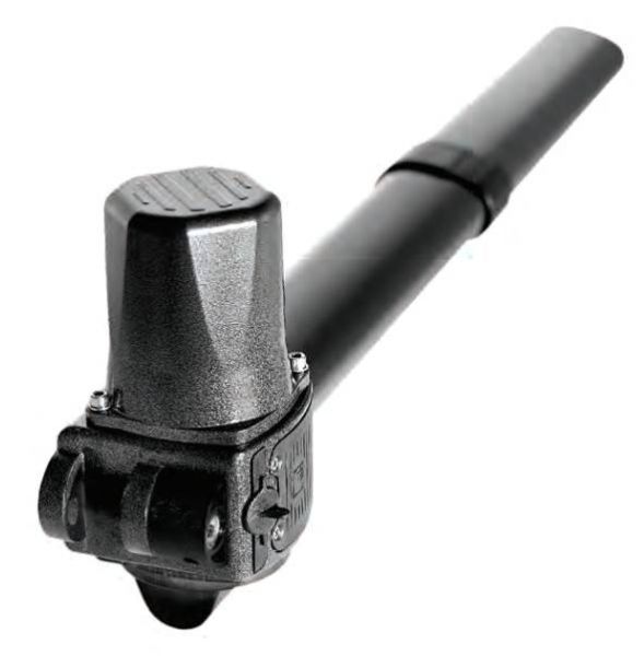 Комплект автоматики Came KR310 RC combo KIT для двухстворчатых распашных ворот (8K01MP-043)