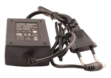 Оптический медиаконвертер Ethernet Osnovo OMC-100-11S5b до 20 км