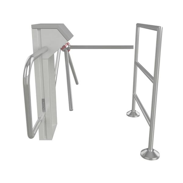 Трехштанговый турникет-трипод Gotschlich Compact Plus 3-Arm (6COP3AEC)