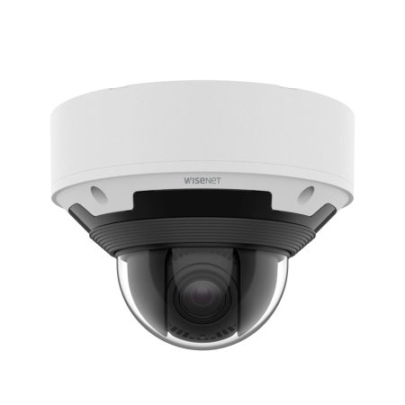 Антивандальная купольная IP-видеокамера 2Мп Wisenet XNV-6083Z (2.8-12 мм)