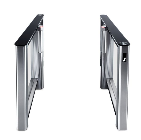 Турникет PERCo-ST-01 «Скоростной проход» (без крышек и створок)