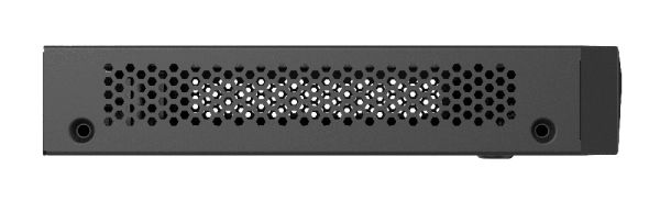 Видеорегистратор 8-ми канальный Ezviz X5S PoE с поддержкой Onvif