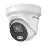 IP-видеокамера 2Мп ColorVu HikVision DS-2CD2327G2-LU(C) (2.8 мм) с LED-подсветкой 30 м