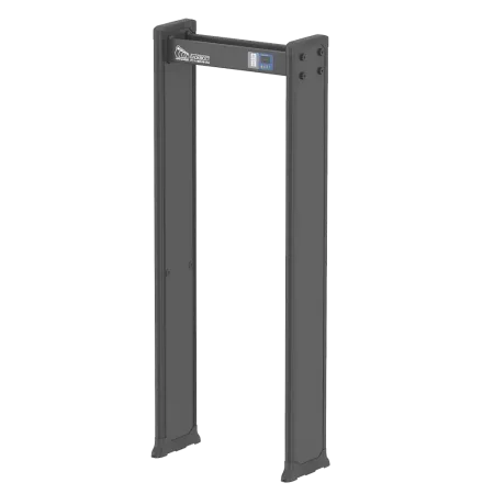 Арочный металлодетектор Блокпост PC Vx 1800 (18/12/6), IP65, серии Матрёшка