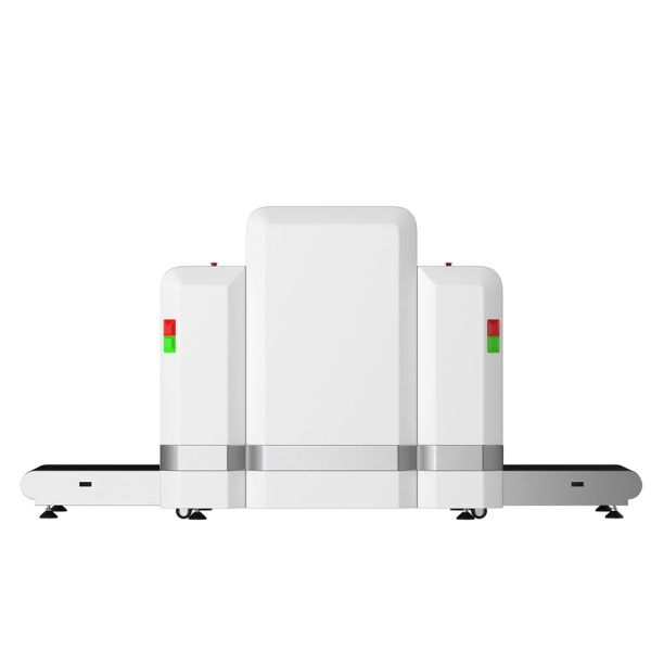 Рентгенотелевизионный интроскоп Nuctech CX8065TI