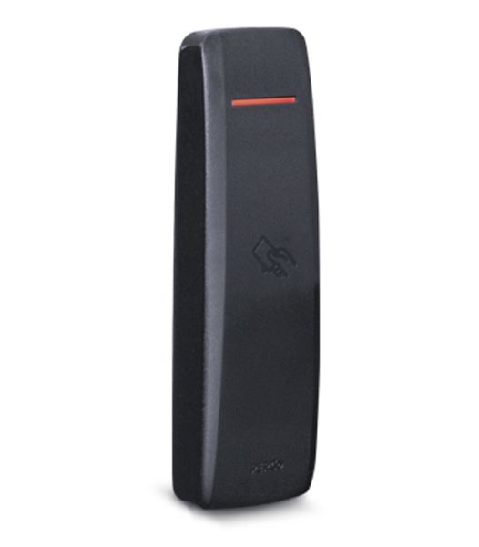 Мультиформатный считыватель бесконтактный PERCo IR19D (черный)