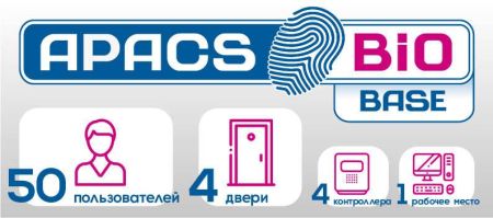 Программный комплекс Apacs Bio Base (бесплатно) Программный комплекс Apacs Bio Base (бесплатно)
