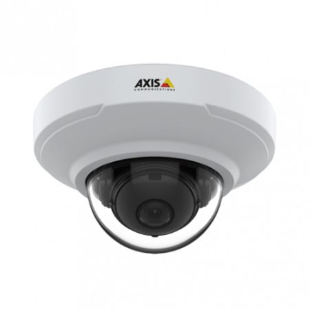 Сетевая миниатюрная 2Мп IP-видеокамера Axis M3065-V