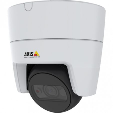 Сетевая уличная IP-видеокамера 4Мп Axis M3116-LVE