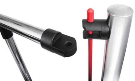 Комплект крепежа системы Антипаника