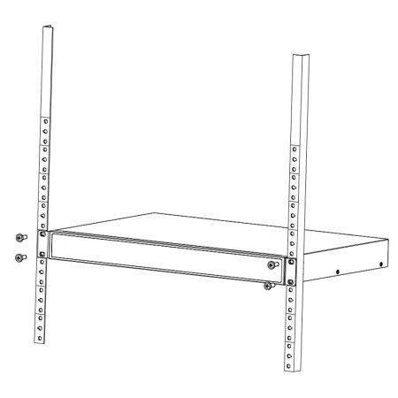 ePoE-коммутатор 24-портовый Dahua DH-LR2226-24ET-360, гигабитный, управляемый