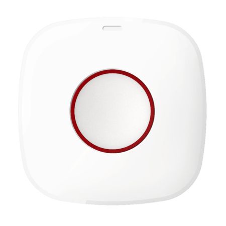 Беспроводная тревожная кнопка HikVision AX PRO Button1 DS-PDEB1-EG2-WE(B)