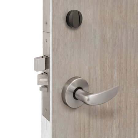 Электронный замок dormakaba Saflok Quantum Pixel (KP2-42XB0G0YBN0000-SB)