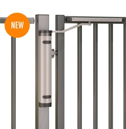 Гидравлический вертикальный доводчик Locinox Verticlose-2 для петель на 90° и 180°