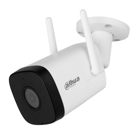 IP-видеокамера уличная 2Мп Dahua DH-IPC-HFW1230DTP-STW-0360B с ИК-подсветкой до 30м и Wi-Fi