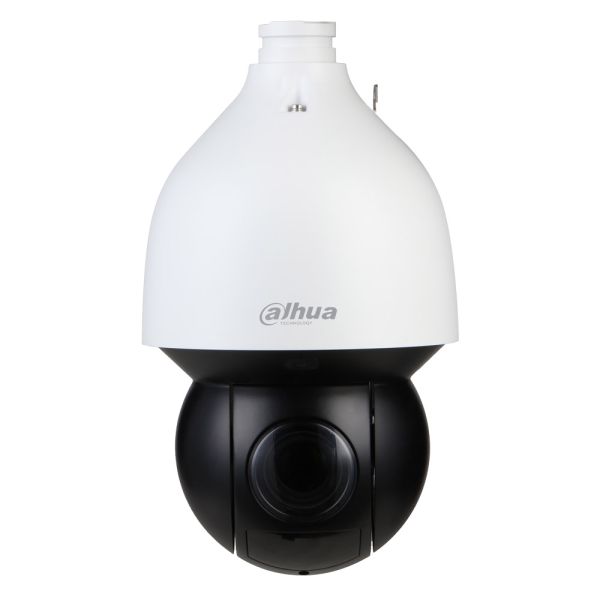PTZ видеокамера 4Мп Dahua DH-SD5A432GB-HNR скоростная сетевая, с оптическим 32x увеличением и ИИ PTZ видеокамера 4Мп Dahua DH-SD5A432GB-HNR скоростная сетевая, с оптическим 32x увеличением и ИИ