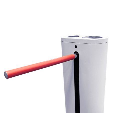 Скоростной одноштанговый турникет Блокпост БС 600