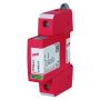 Ограничитель перенапряжения Dehn+Sohne DG S 275 1P (класс II) 40кА 275В 952070