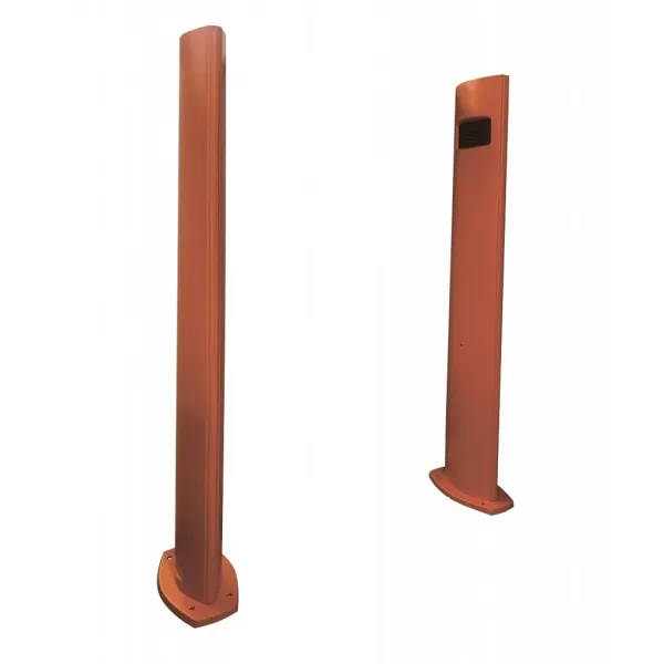 Металлодетектор арочный Паутина-Н2-2 двухпанельный