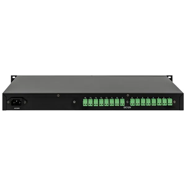 Источник стабилизированного питания AccordTec AT-12/150