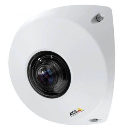 Угловая сетевая IP-видеокамера Axis P9106-V с защитой от зацепления