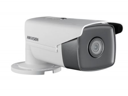 Уличная IP-видеокамера 4Мп HikVision DS-2CD2T43G0-I8 (6 мм)