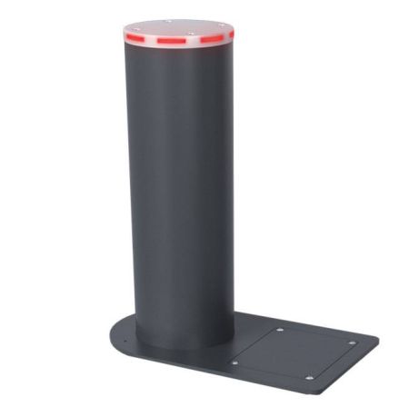 Гидравлический автоматический противотаранный блокиратор LBA B 30