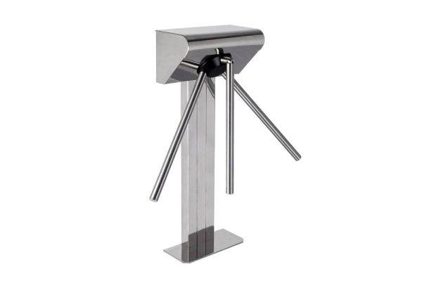 Турникет-трипод уличный Ростов-Дон Т9М1-У IP Нерж с контроллером Сфинкс (без планок) Турникет-трипод уличный Ростов-Дон Т9М1-У IP Нерж с контроллером Сфинкс (без планок)