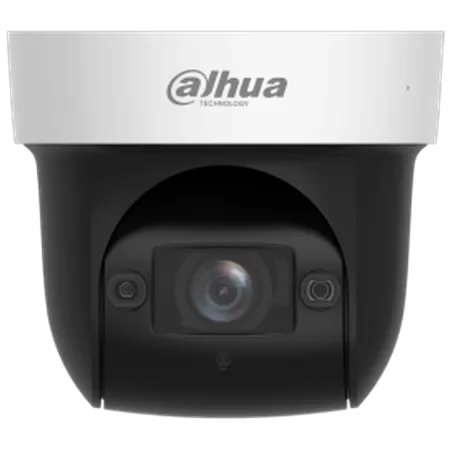 Скоростная PTZ видеокамера 4Мп Dahua DH-SD29404DB-GNY-W