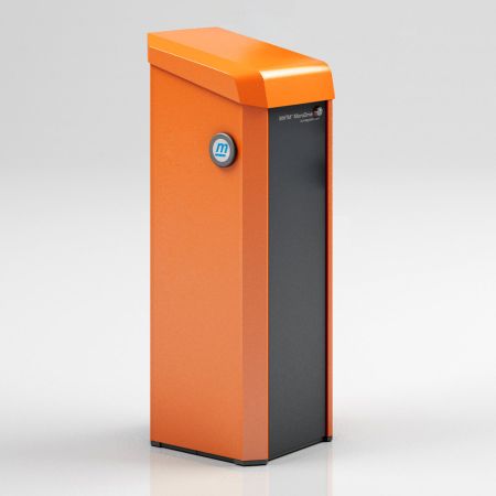 Тумба шлагбаума автоматического Magnetic Parking Pro, длина стрелы до 3.5 м